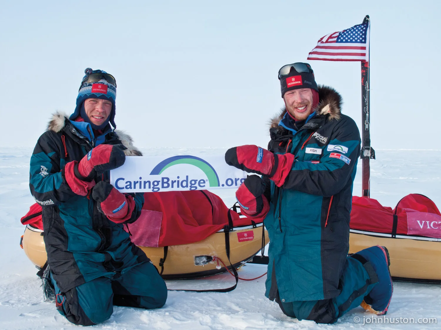 DREAMS COME TRUE (PART 1)