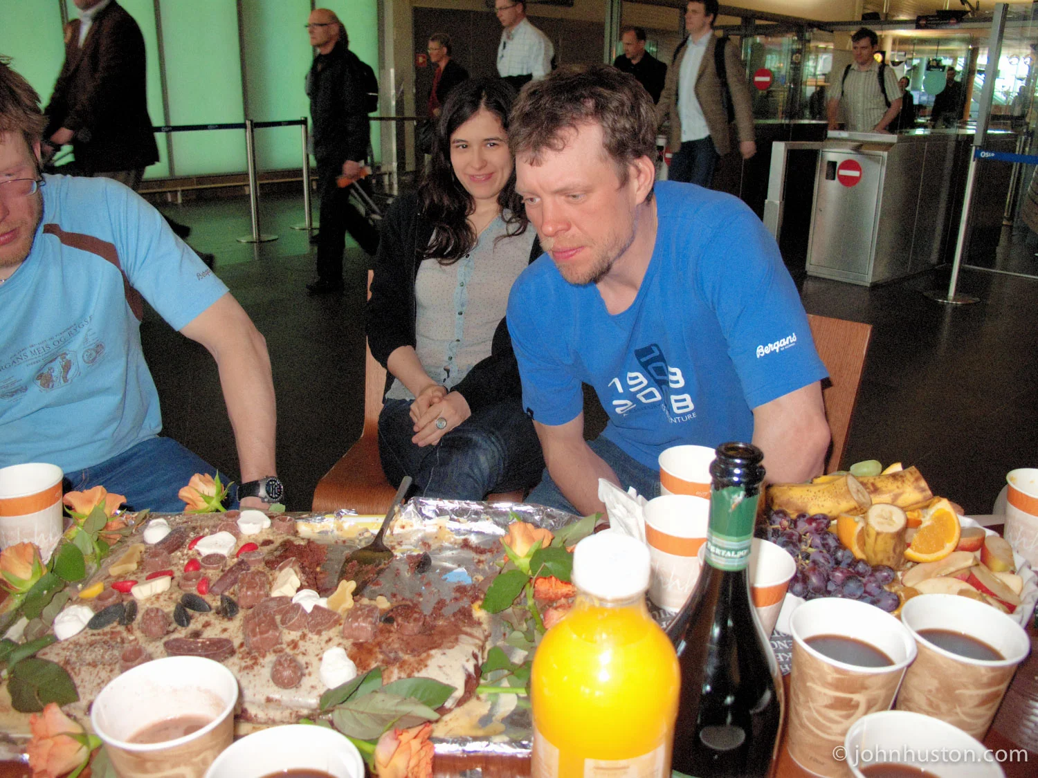 DREAMS COME TRUE (PART 2)