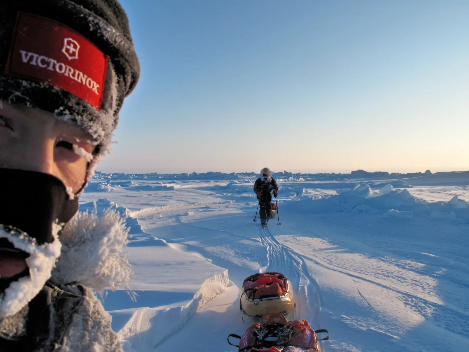 TLYER INTERVIEWED ON THEPOLES.COM