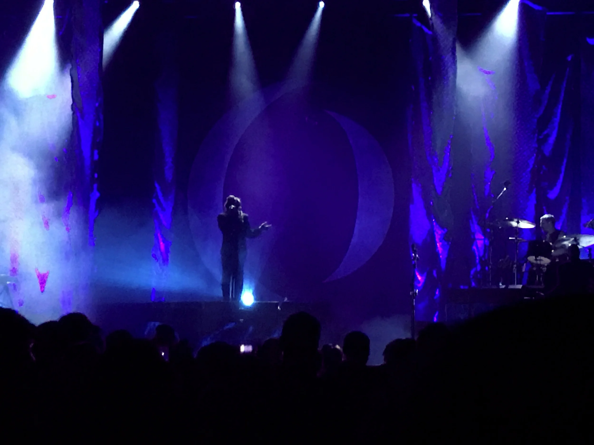 Mother's Day 2017: Everything Comes Full Circle