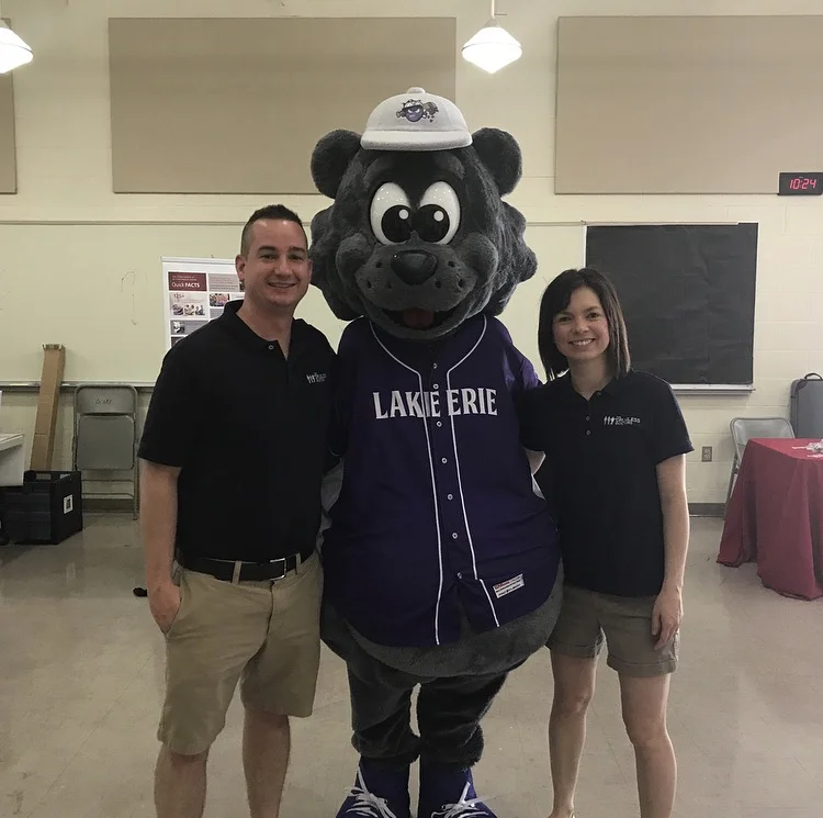 Avon Health & Safety Fair