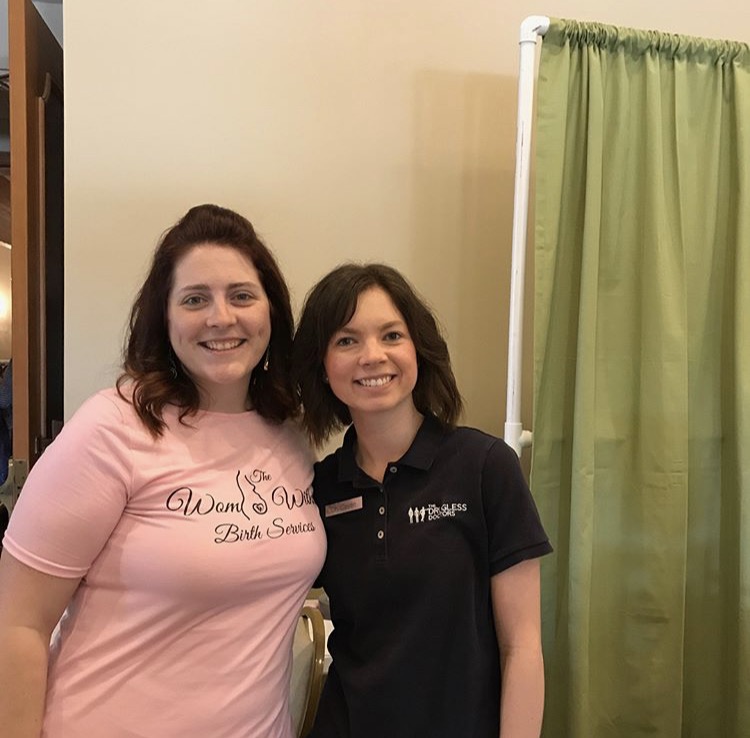 Cleveland Birth Expo