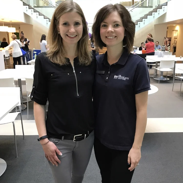 Equity Trust Health Fair