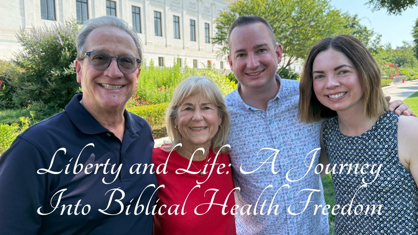Liberty and Life YouVersion Dr. Bob DeMaria.PNG