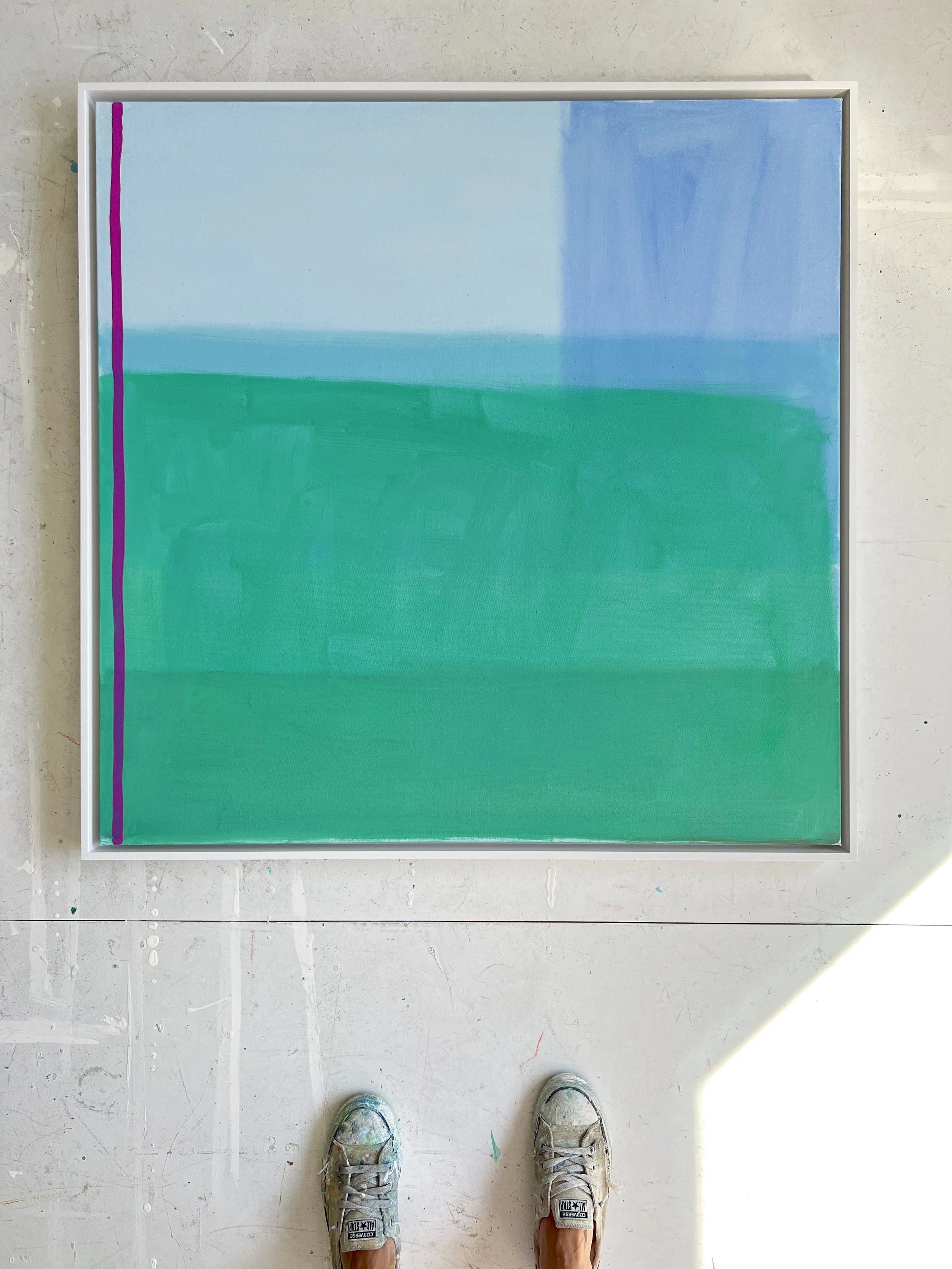 sea rose  | Laurie Fisher.JPG