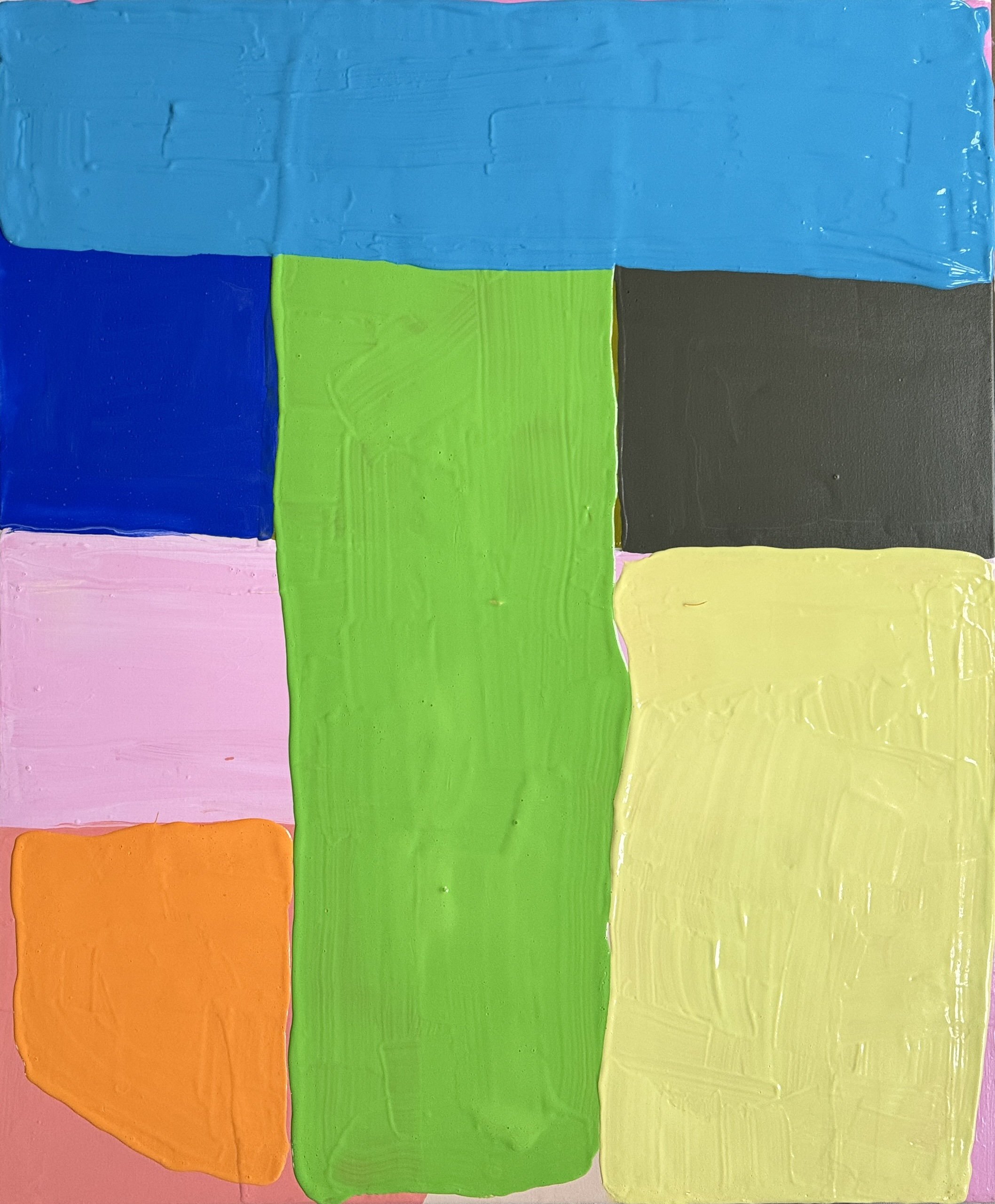 I can't hear you | Fisher.JPG