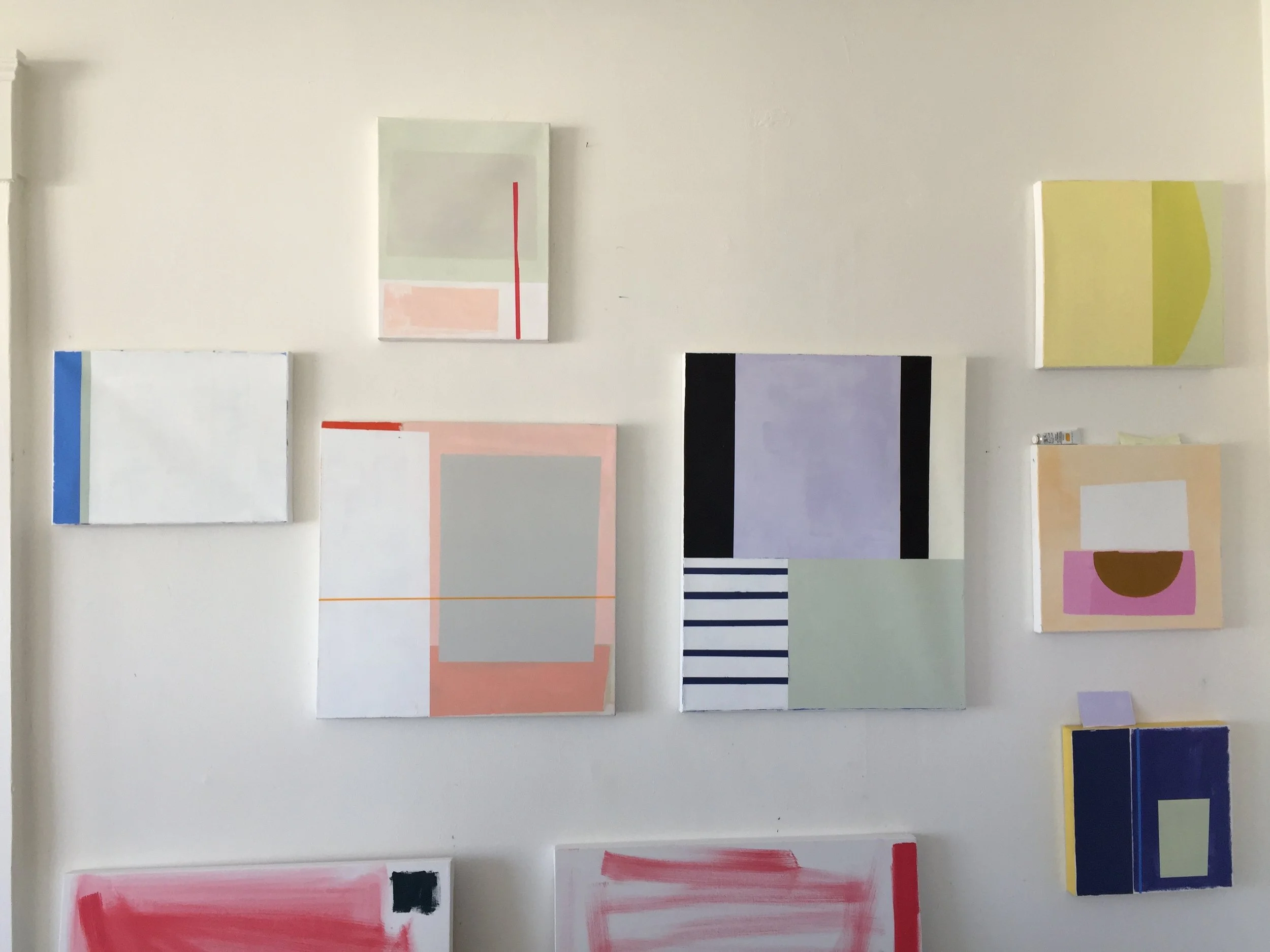 Laurie Fisher WIP wall 2:28:17.jpg