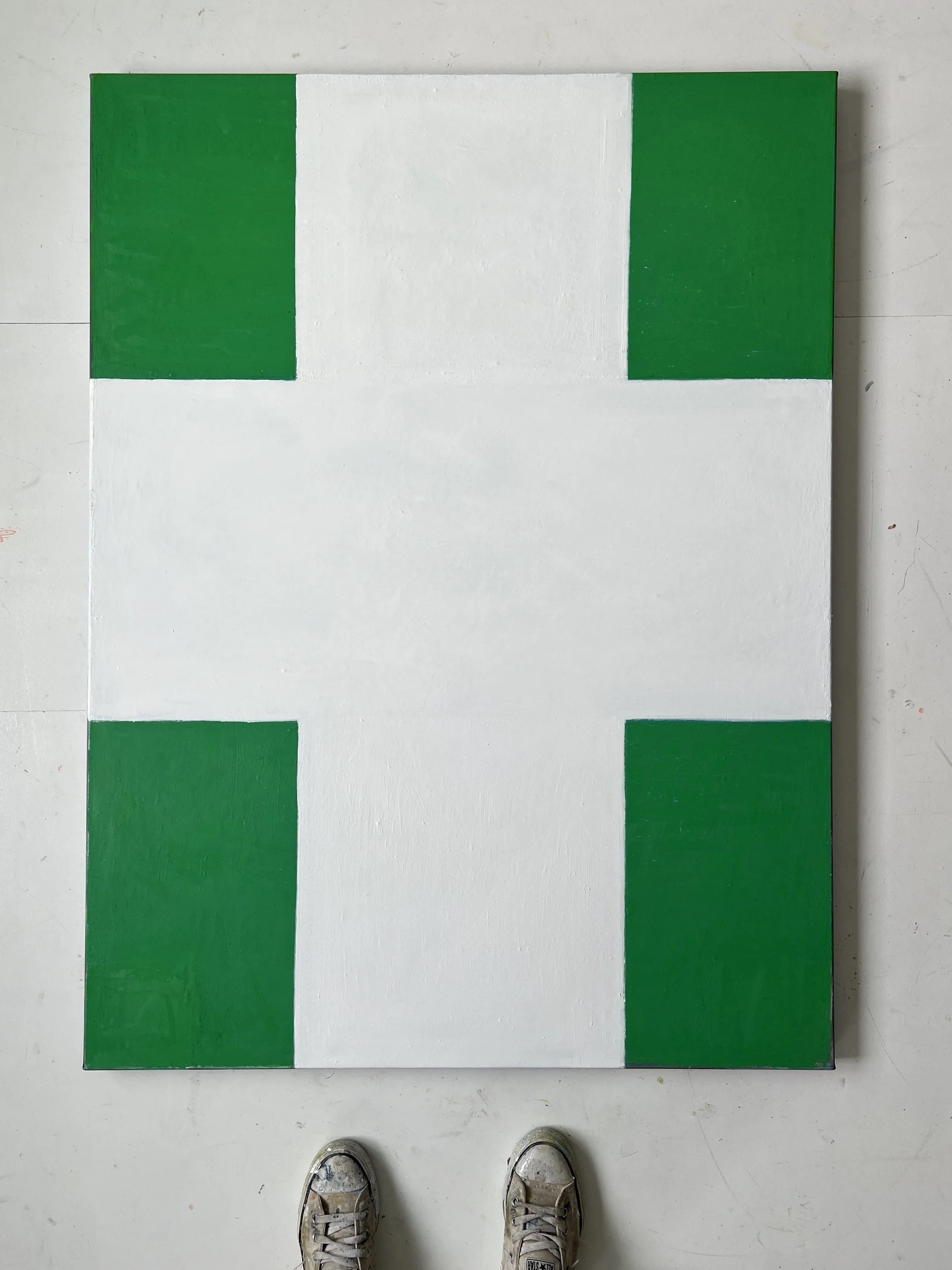 e is for emierald |Laurie Fisher .JPG