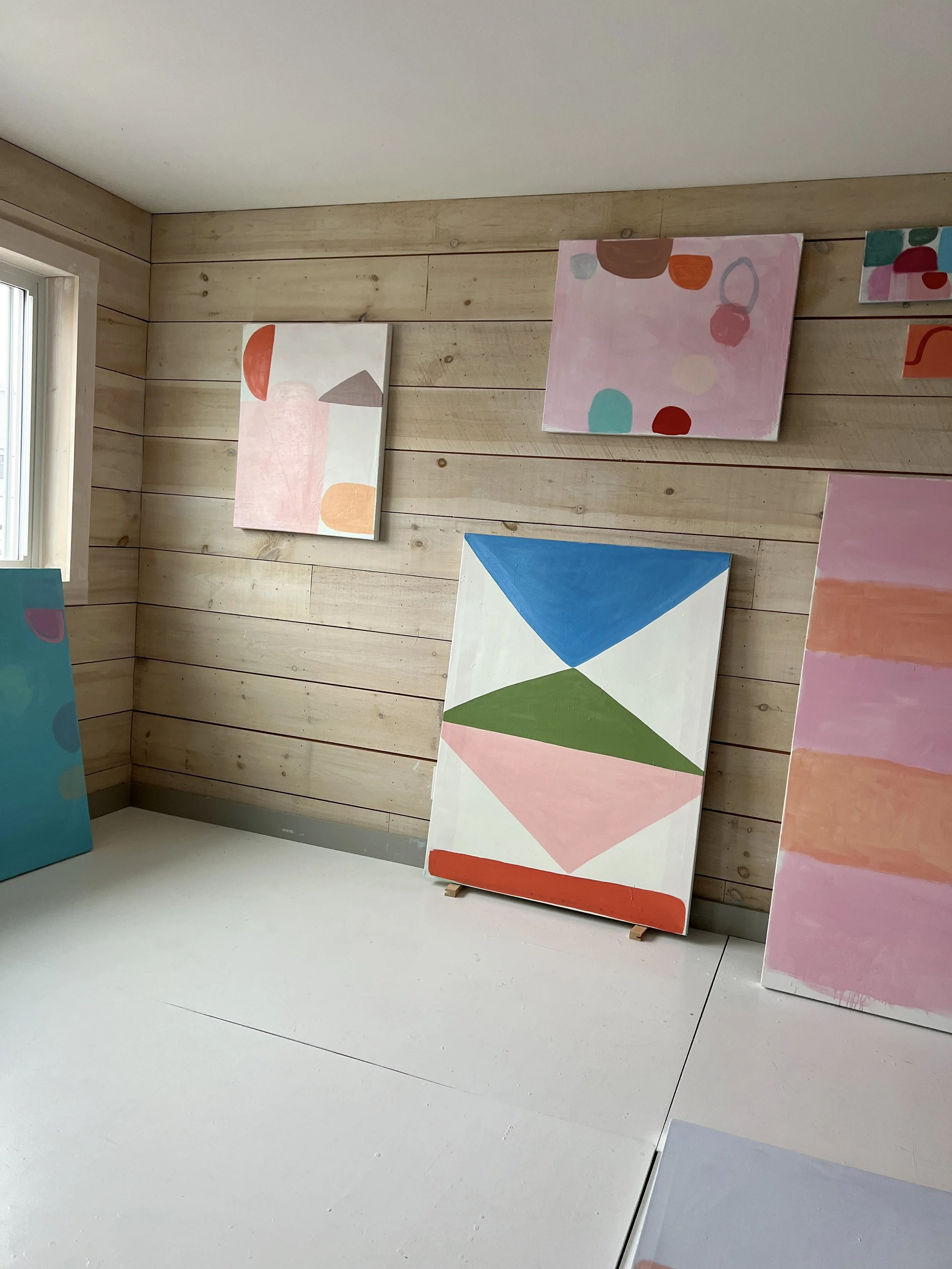 onward:upward in studio | Laurie Fisher.JPG