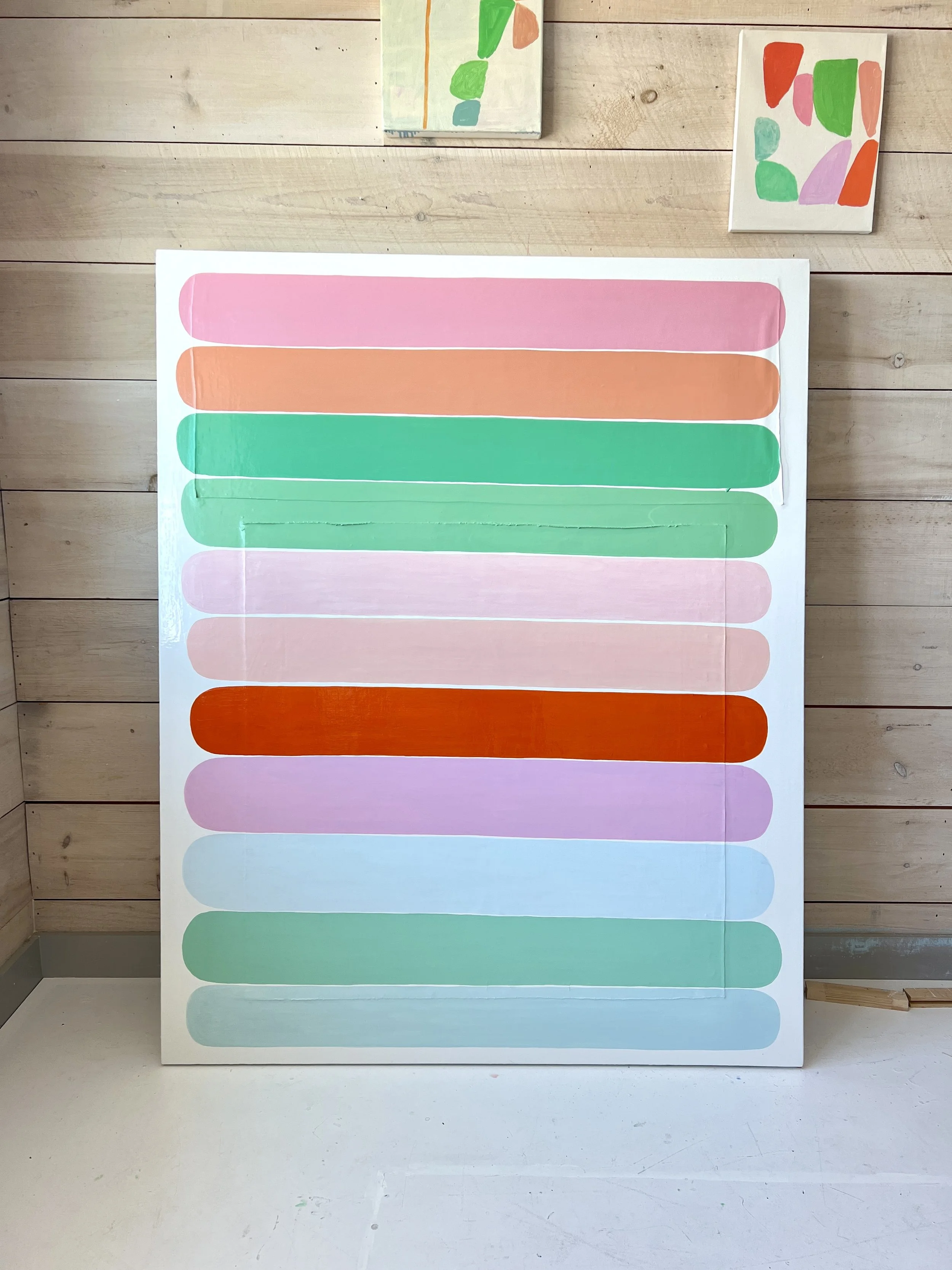 oh you pretty things | Laurie Fisher  .JPG