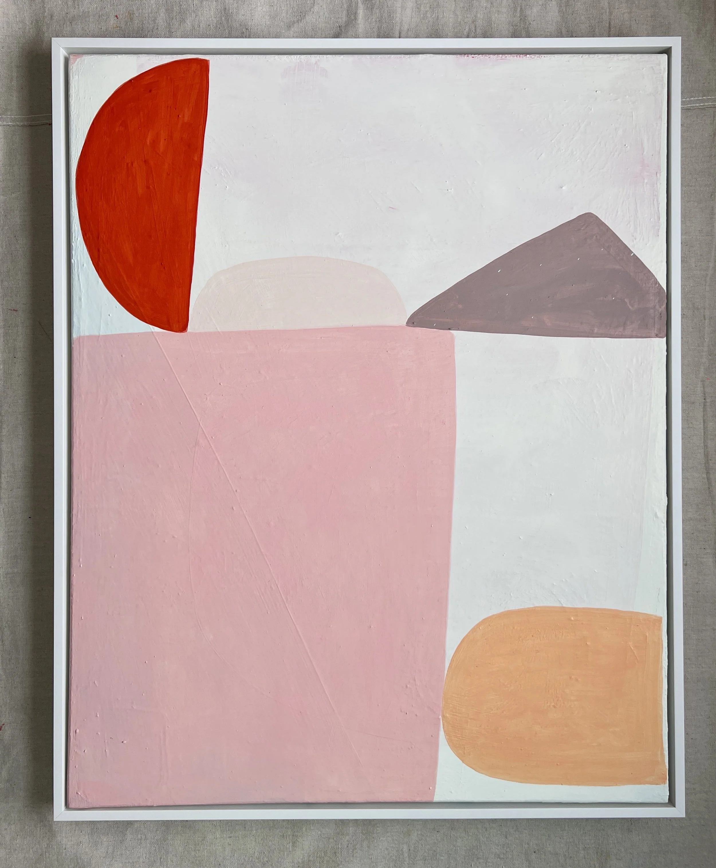 peacemaker (framed) | Laurie Fisher.JPG