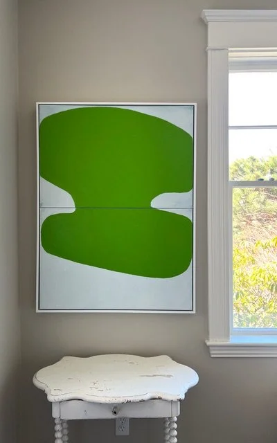 willful green 2 (in situ) | Laurie FIsher.jpeg