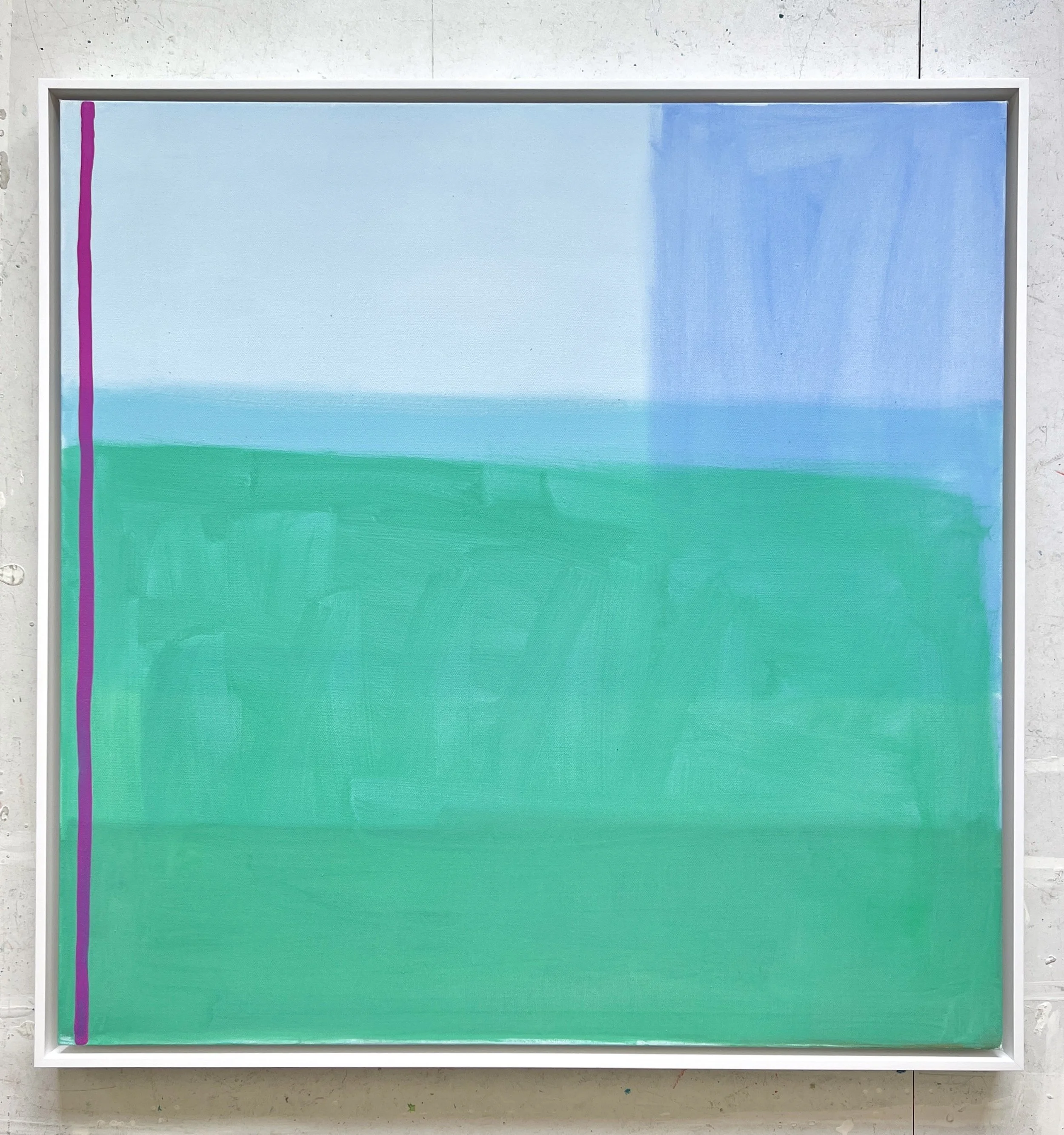 sea rose (framed) | L Fisher.JPG
