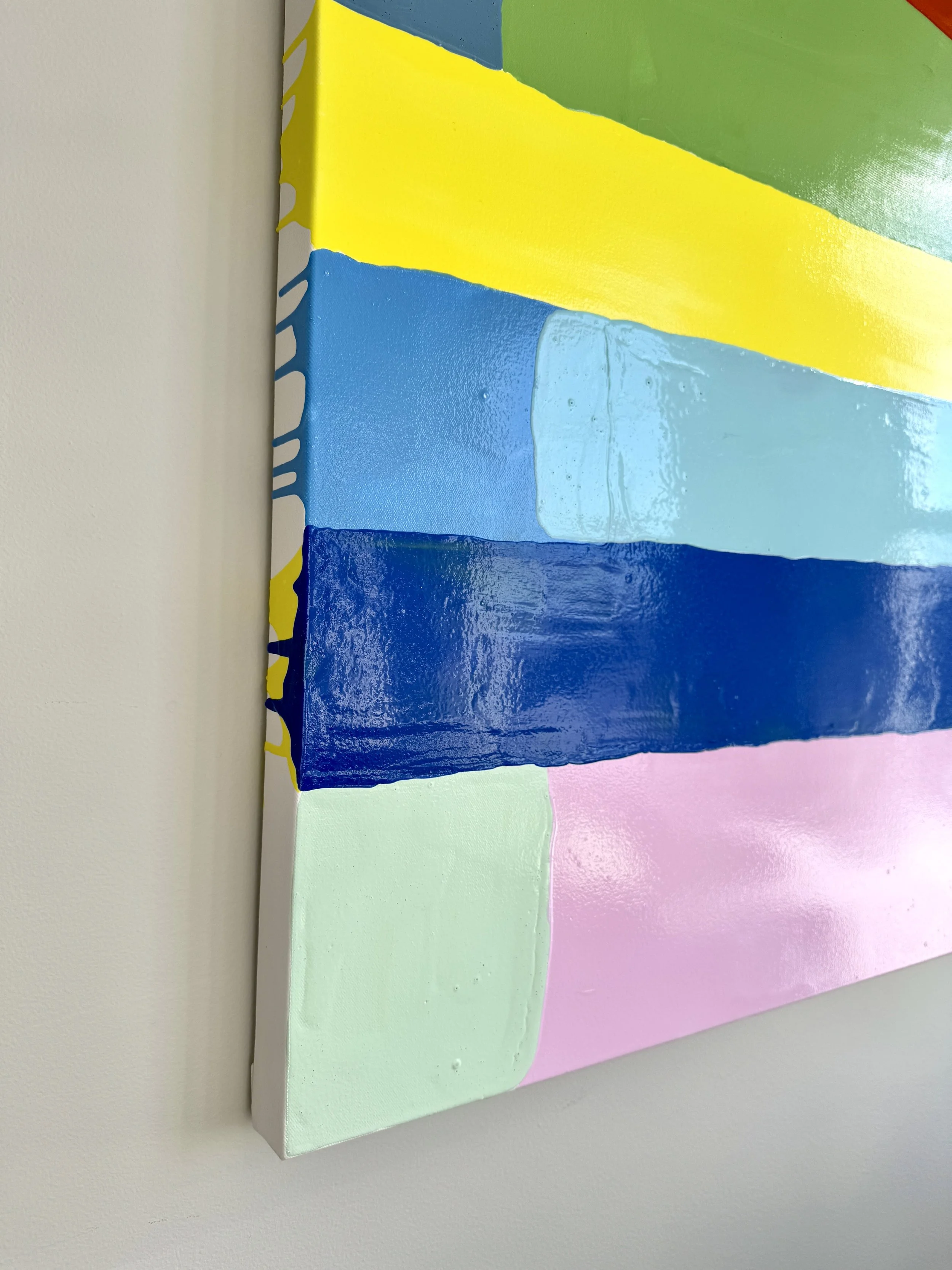 we are the world (corner)| Fsiher.JPG