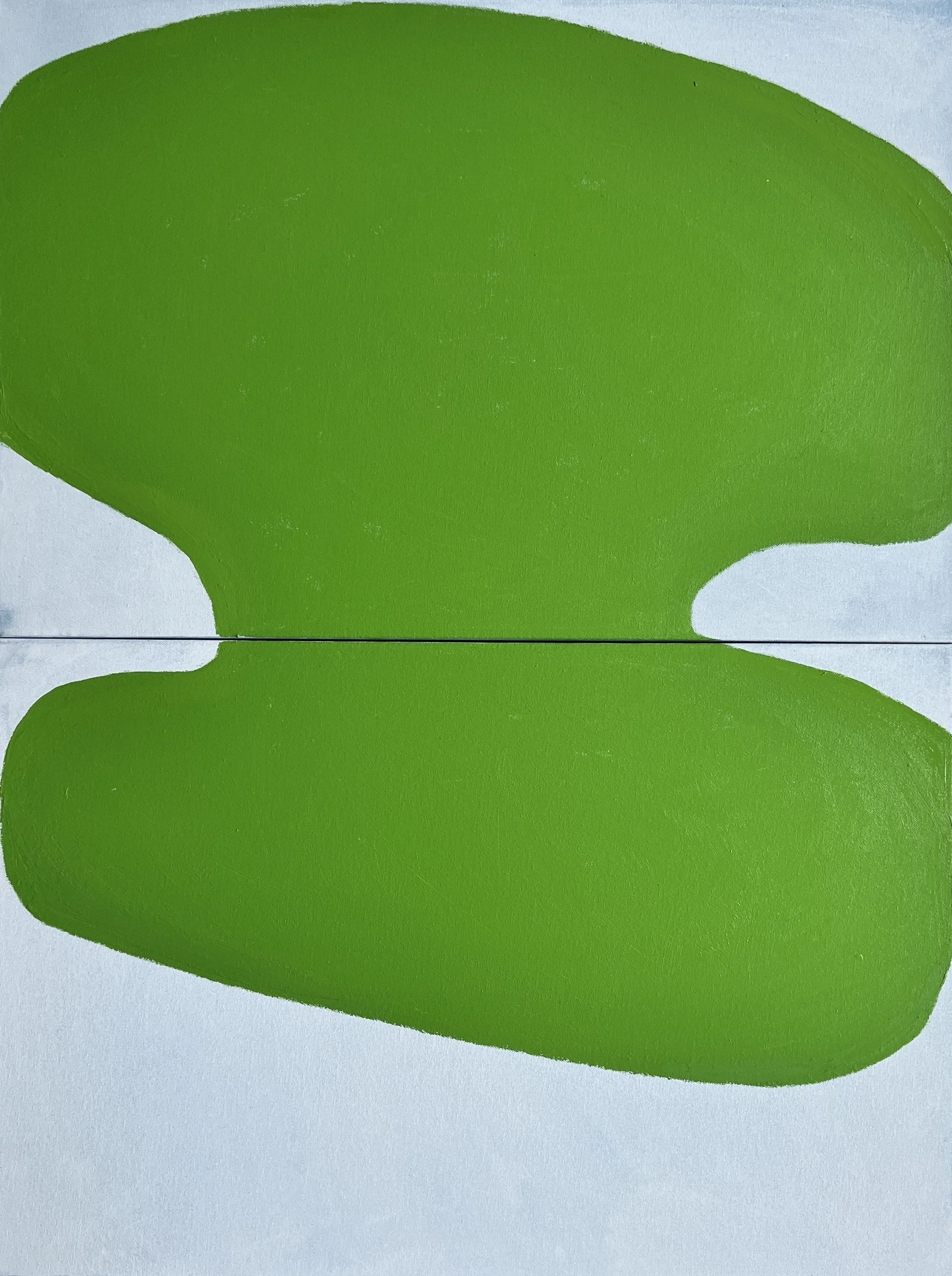 willfull green 2 |Laurie Fisher.JPG