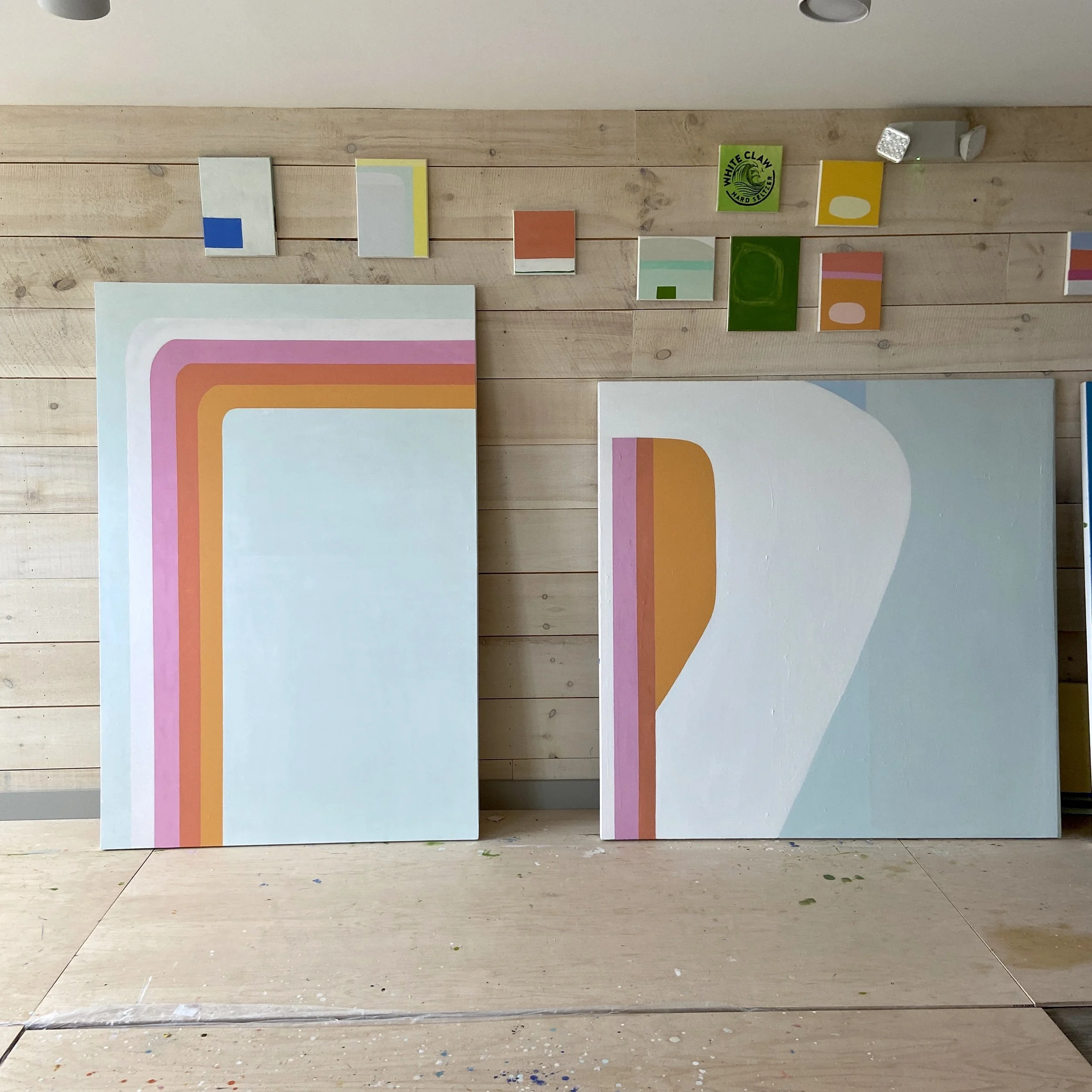 all out & the birds know | Laurie Fisher.jpeg