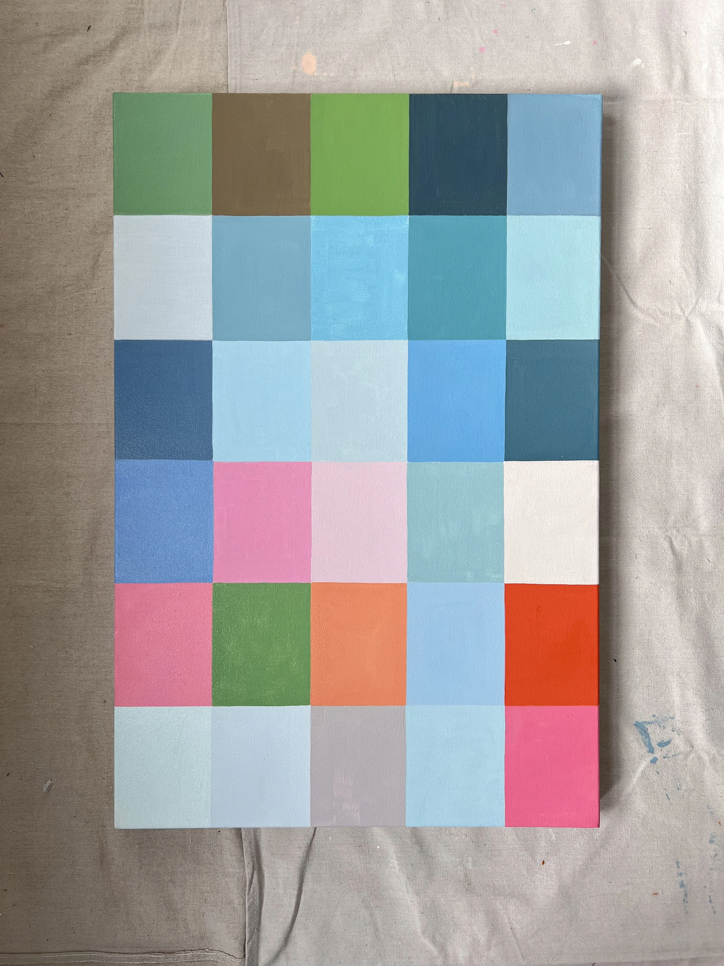 arrival 2 | Fisher.JPG