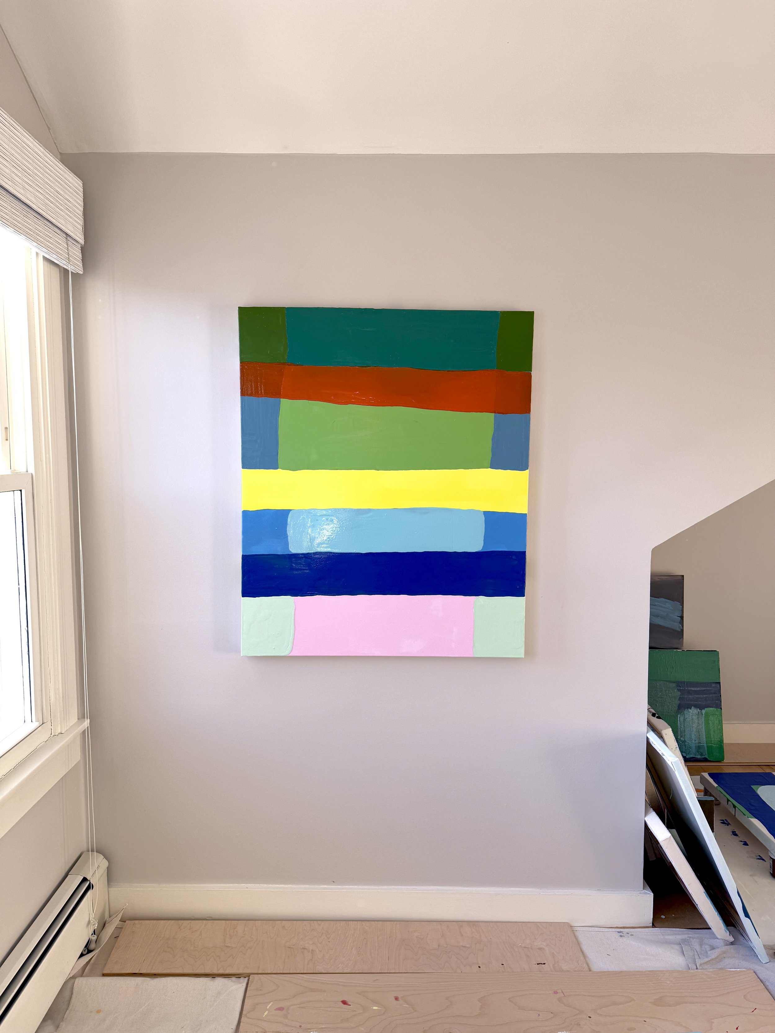 we are the world|Fisher.JPG