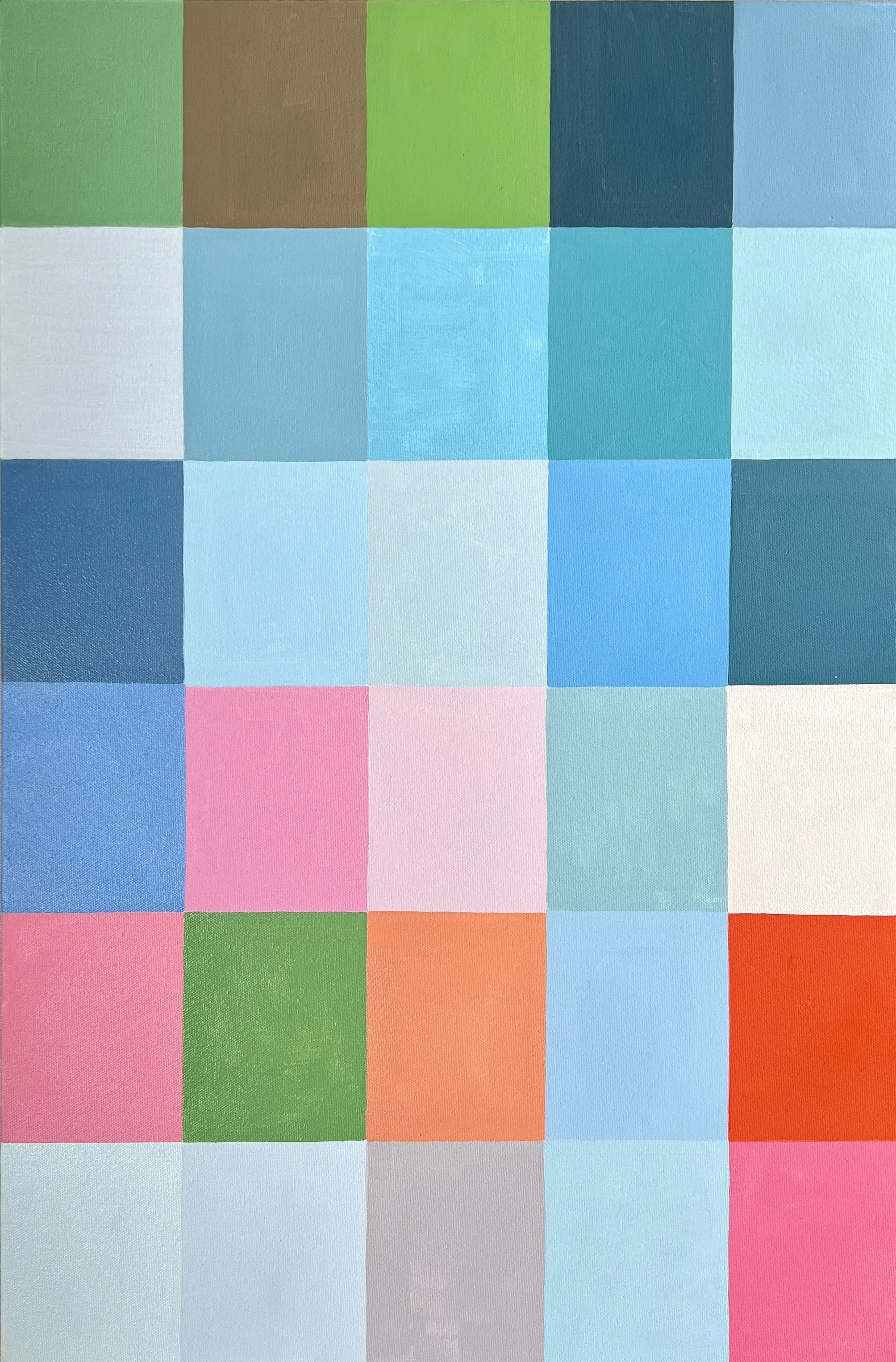 arrival 2 | Laurie Fisher.JPG