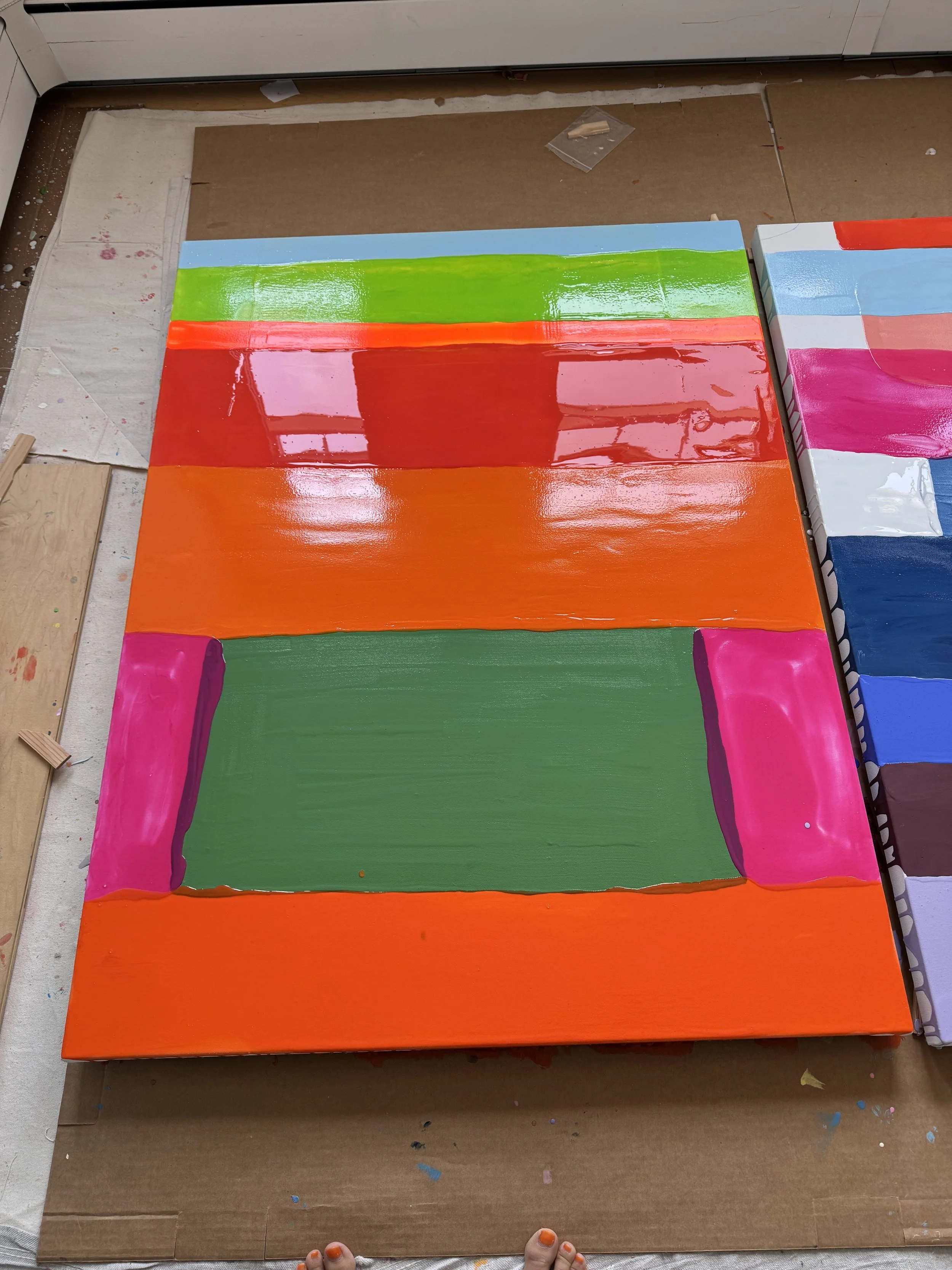 tomato | L Fisher.JPG