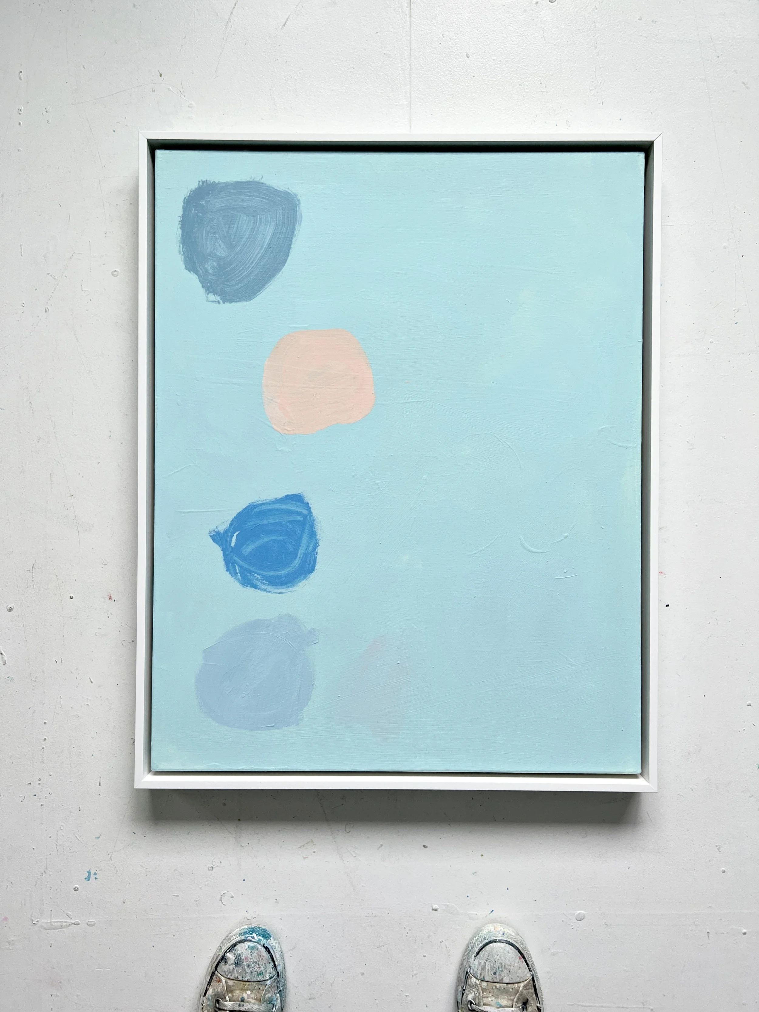 upside | Laurie Fisher  .JPG