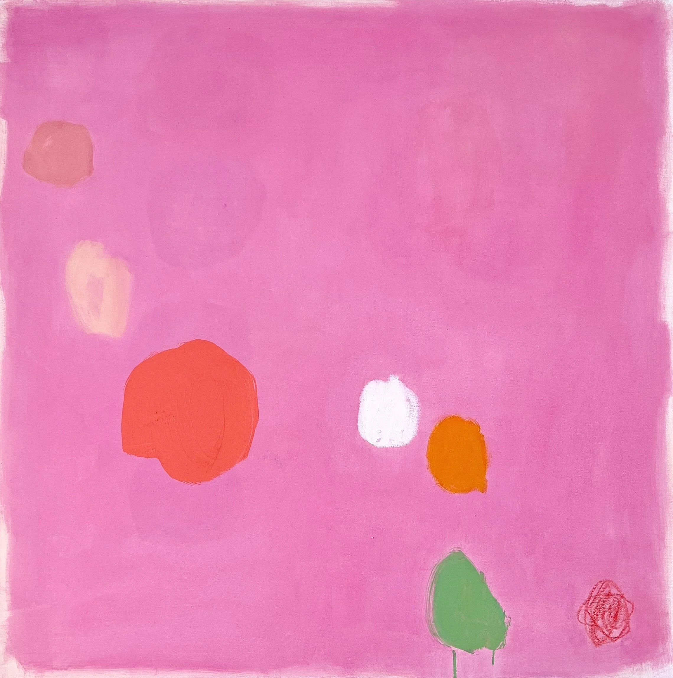 not for wallflowers | Laurie Fisher.JPG