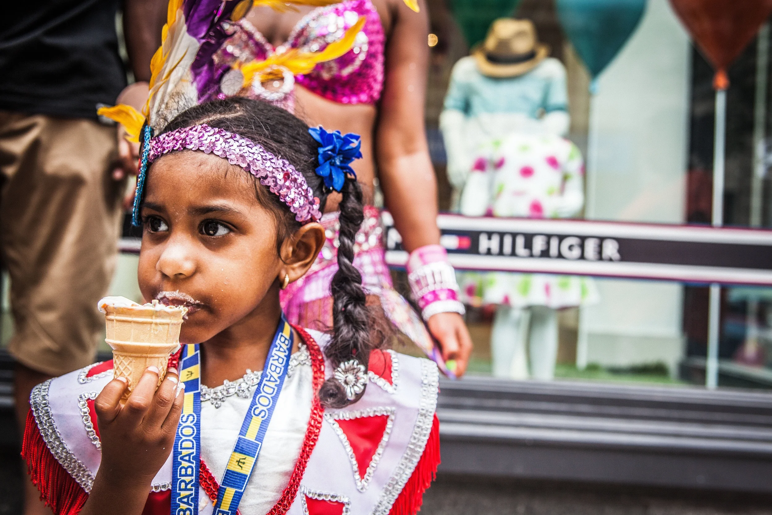 Montreal Carifesta, 2015