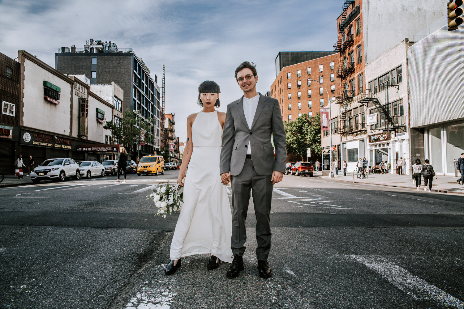 new york lowwer east side wedding intimate ceremony eclectic modern18.jpg