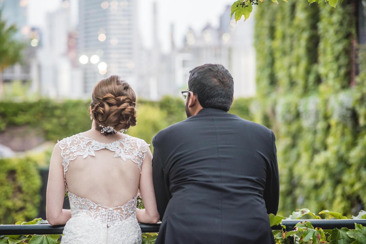 NYC Queens Wedding the Foundry Long Island City ceremony90.jpg