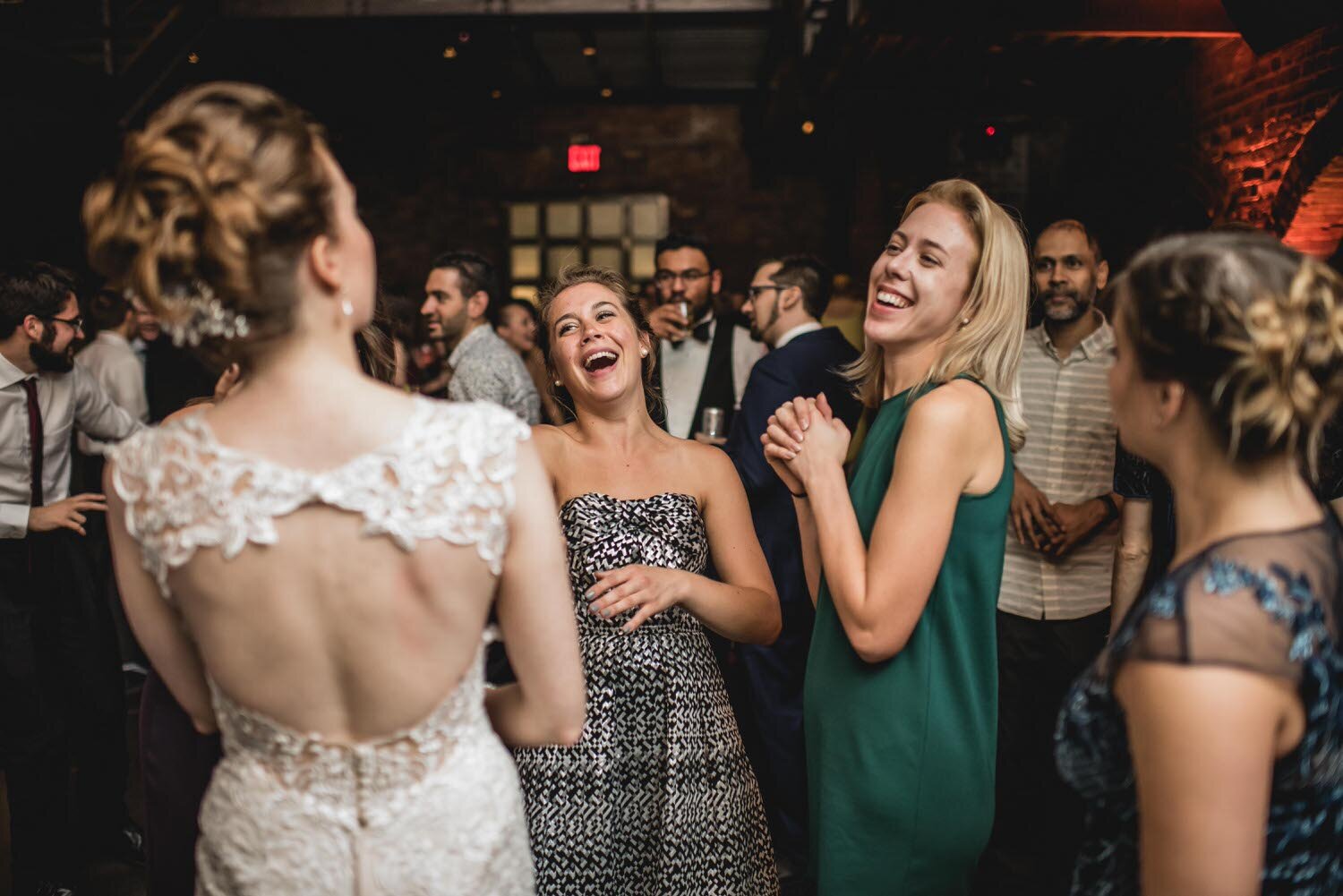 NYC Queens Wedding the Foundry Long Island City ceremony150.jpg