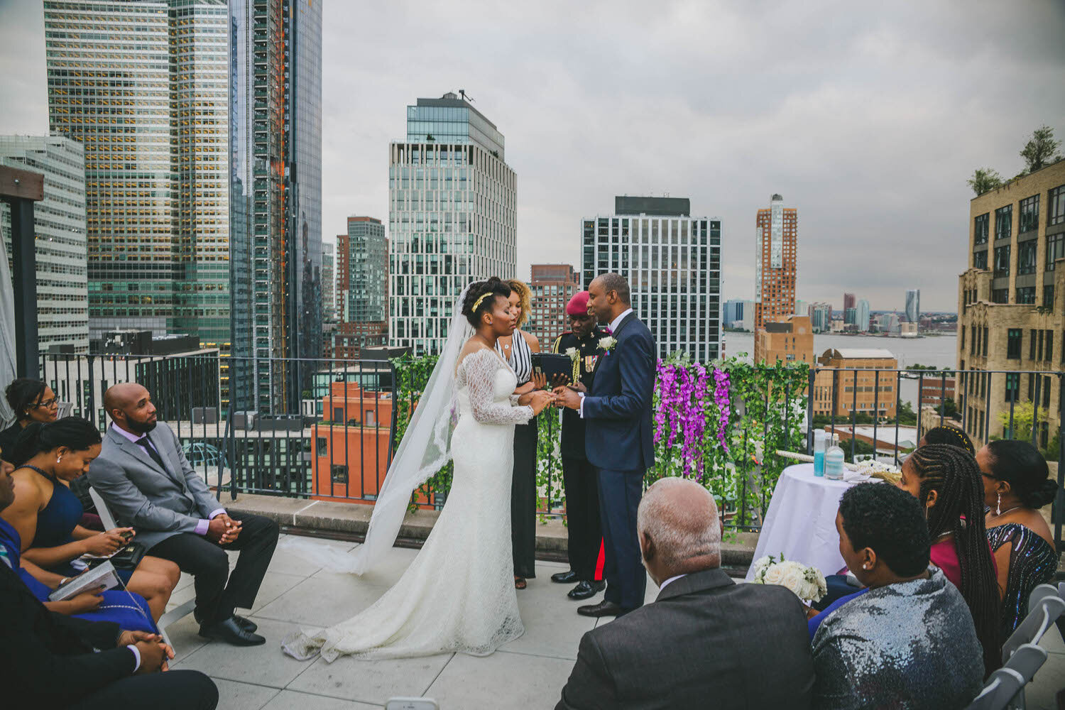 NYC Manhattan wedding rooftop ceremony 30.jpg
