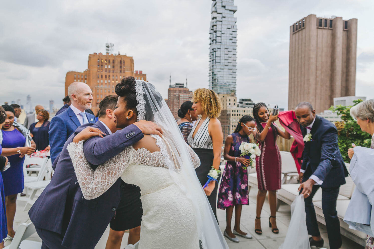 NYC Manhattan wedding rooftop ceremony 37.jpg
