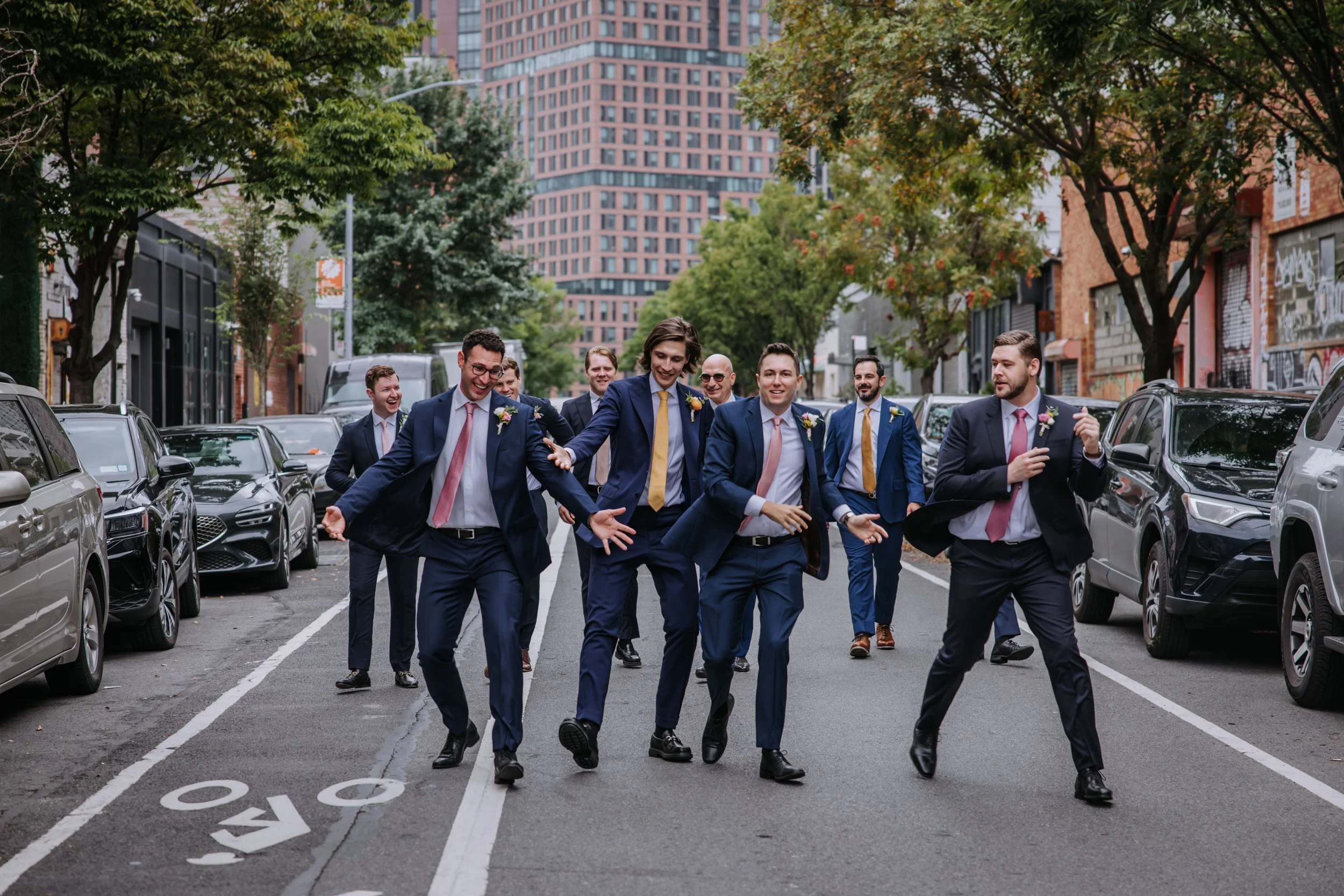 Brooklyn rooftop summer wedding86.jpg