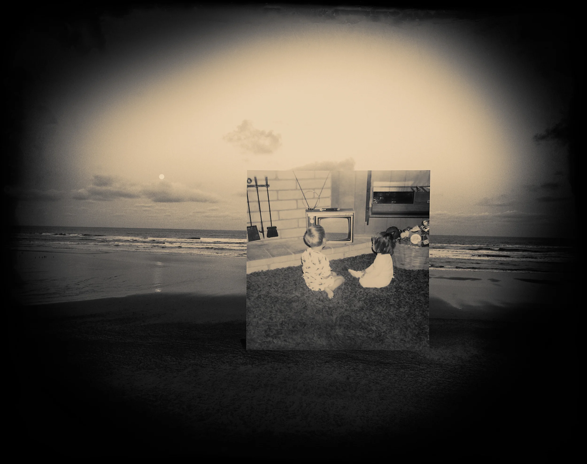 TV on the Horizon