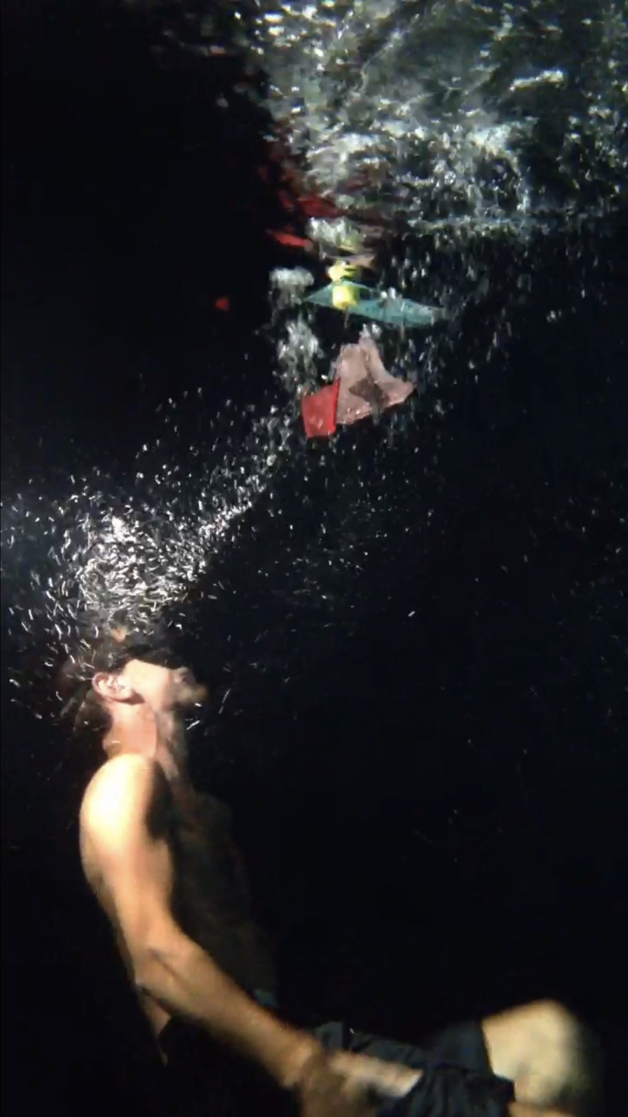Future Day Spa (Video Collage Stll)