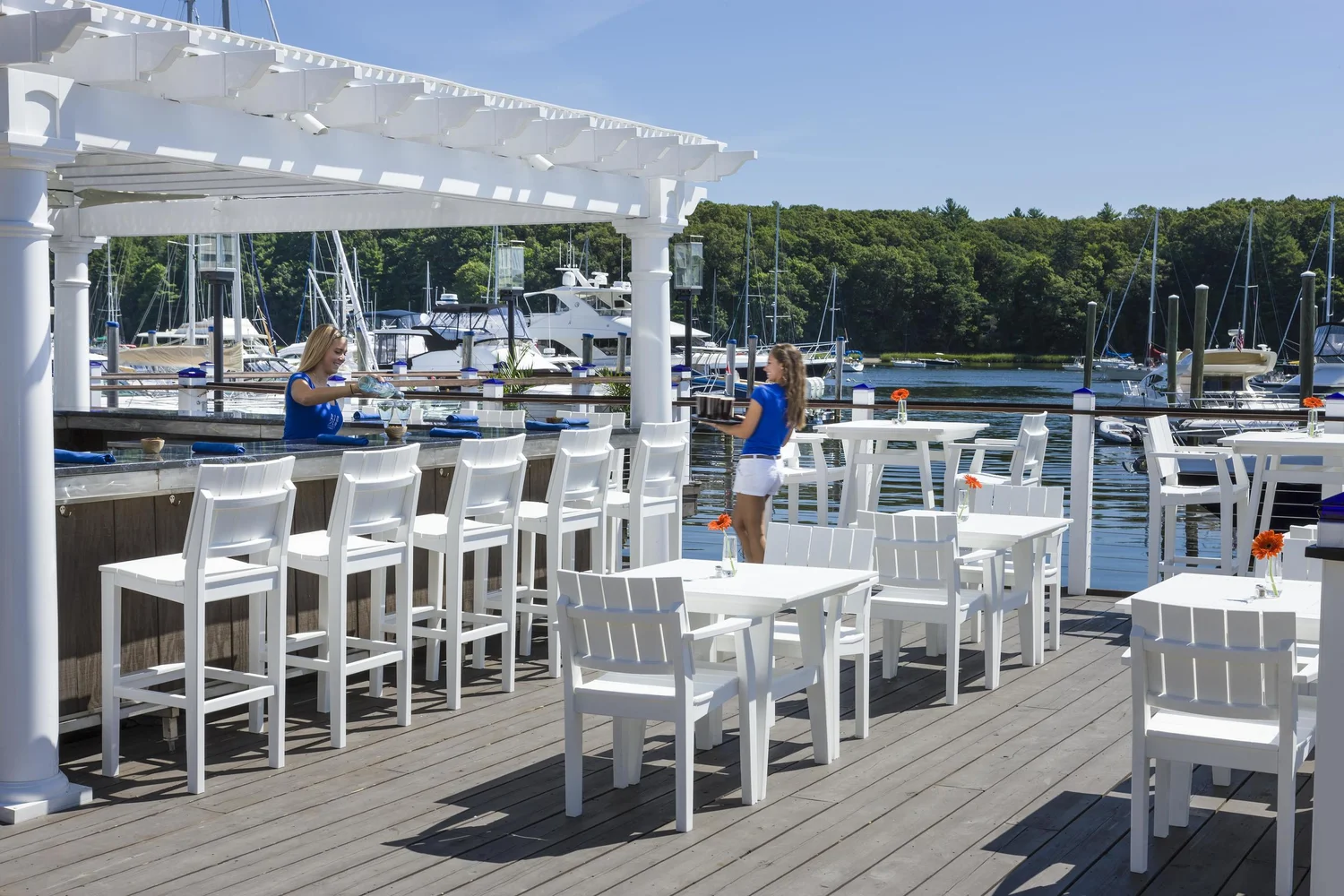 Hit The Deck Patio Outdoor Furniture