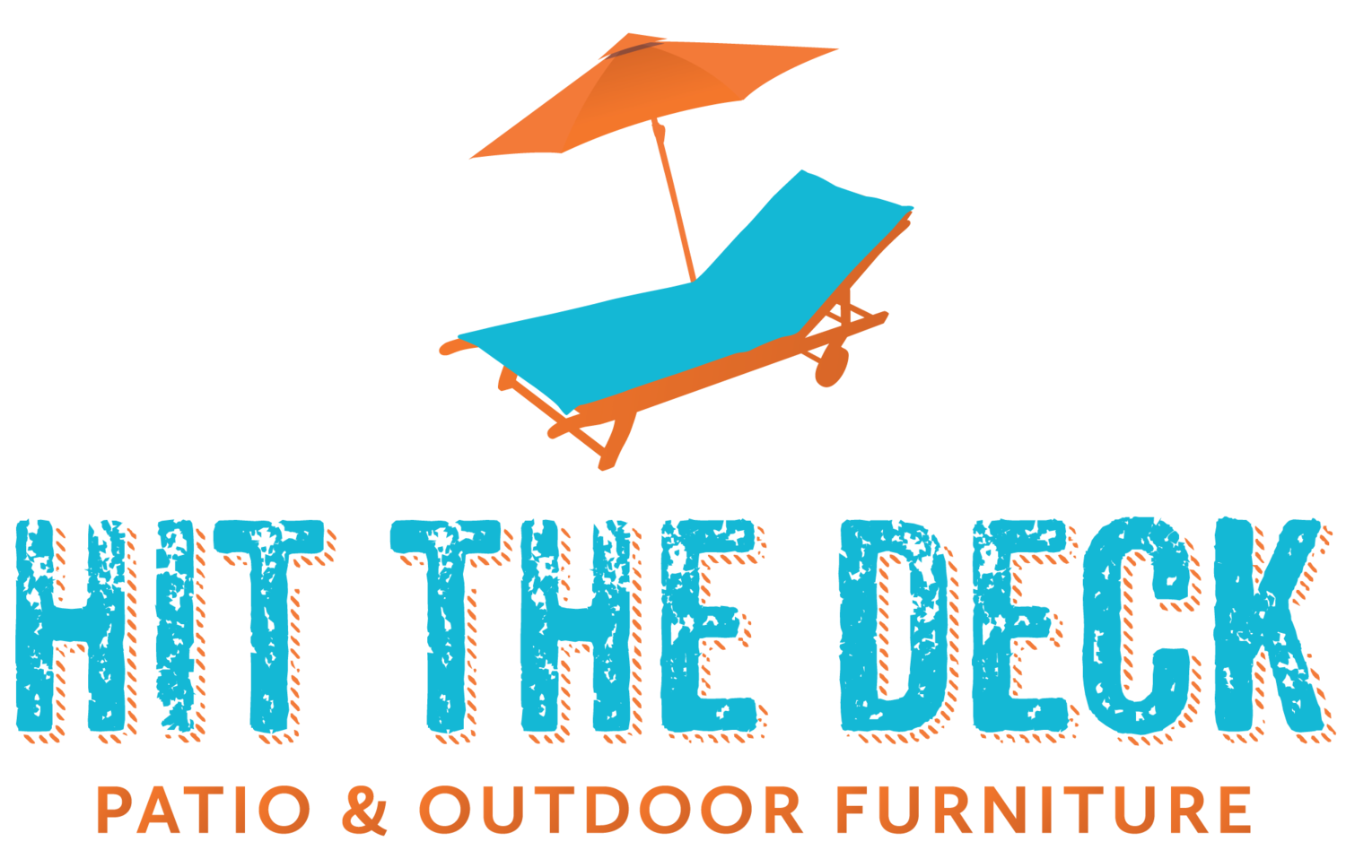 Hit the Deck Patio & Outdoor Furniture