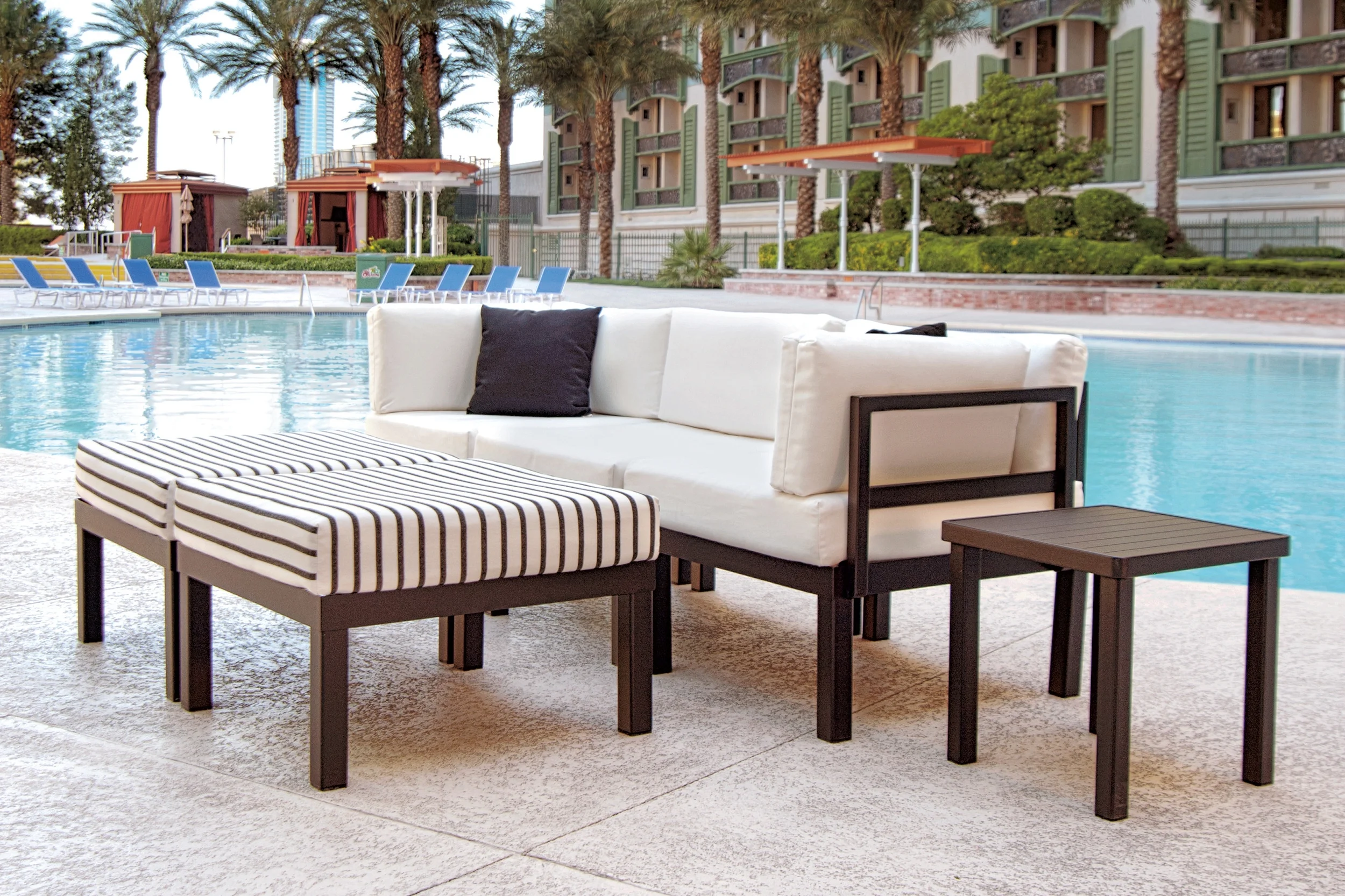 Residential Work — Hit the Deck Patio & Outdoor Furniture