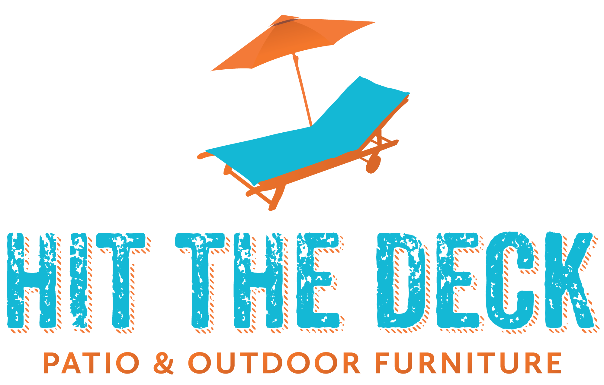 Hit the Deck Patio & Outdoor Furniture
