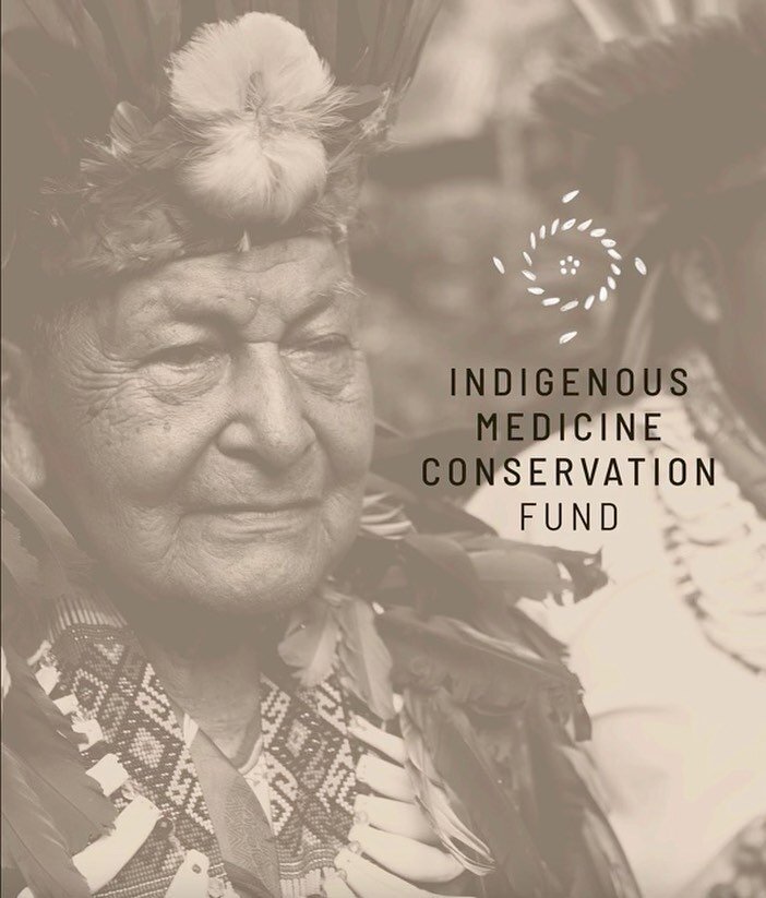 As psilocybin becomes a frontline medicine of the psychedelic renaissance @imcfund is committed to remembering and addressing trauma left by psychedelic interests of the 60&rsquo;s in the communities of the Mazatec Sierra.

Today, traditional lineage