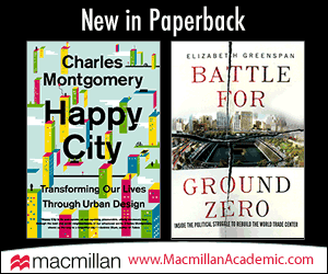 Macmillan Online Tile Ad