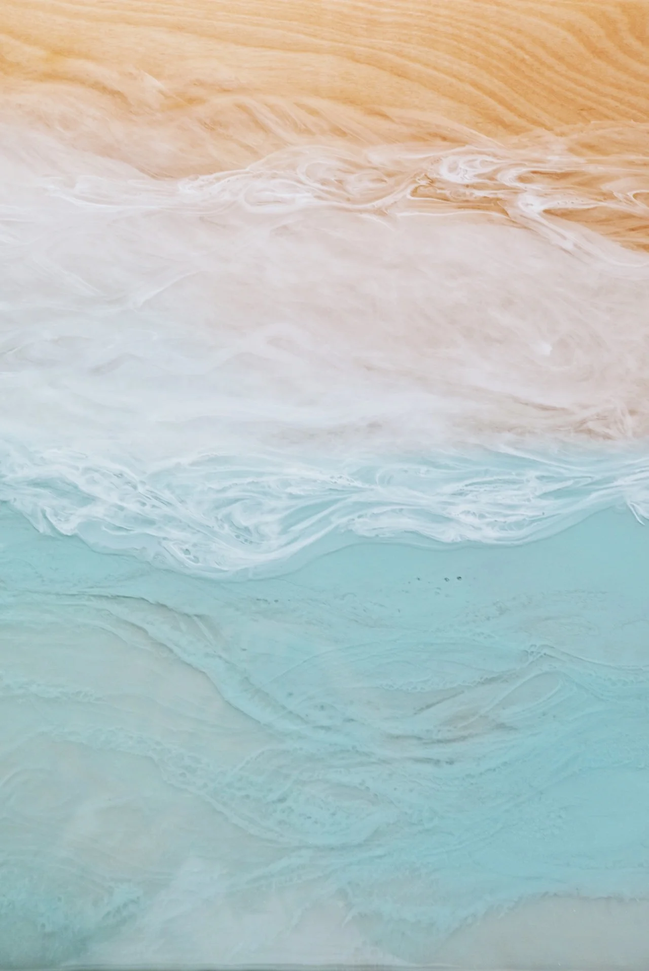 "Sand Swept"