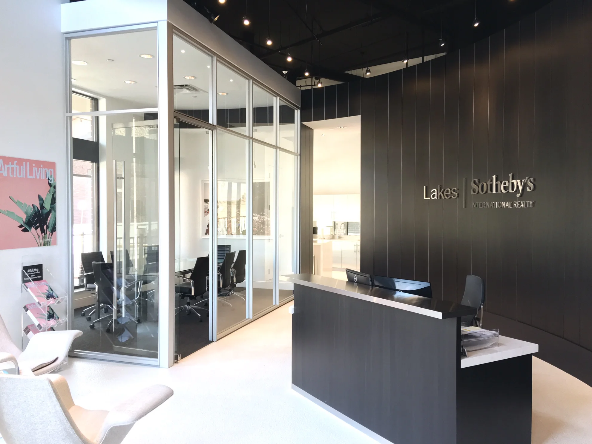 Lakes Sotheby's International Realty Wayzata MN 55391