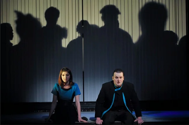   Now&nbsp; by Lewis Murphy 