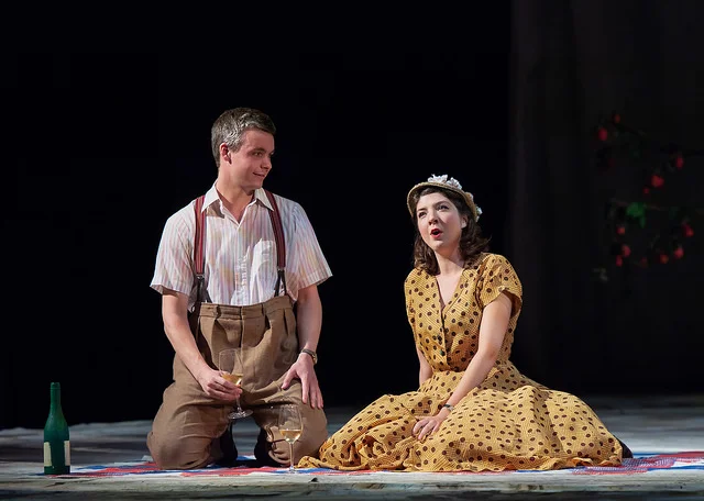 Anne Trulove British Youth Opera photo by Bill Knight