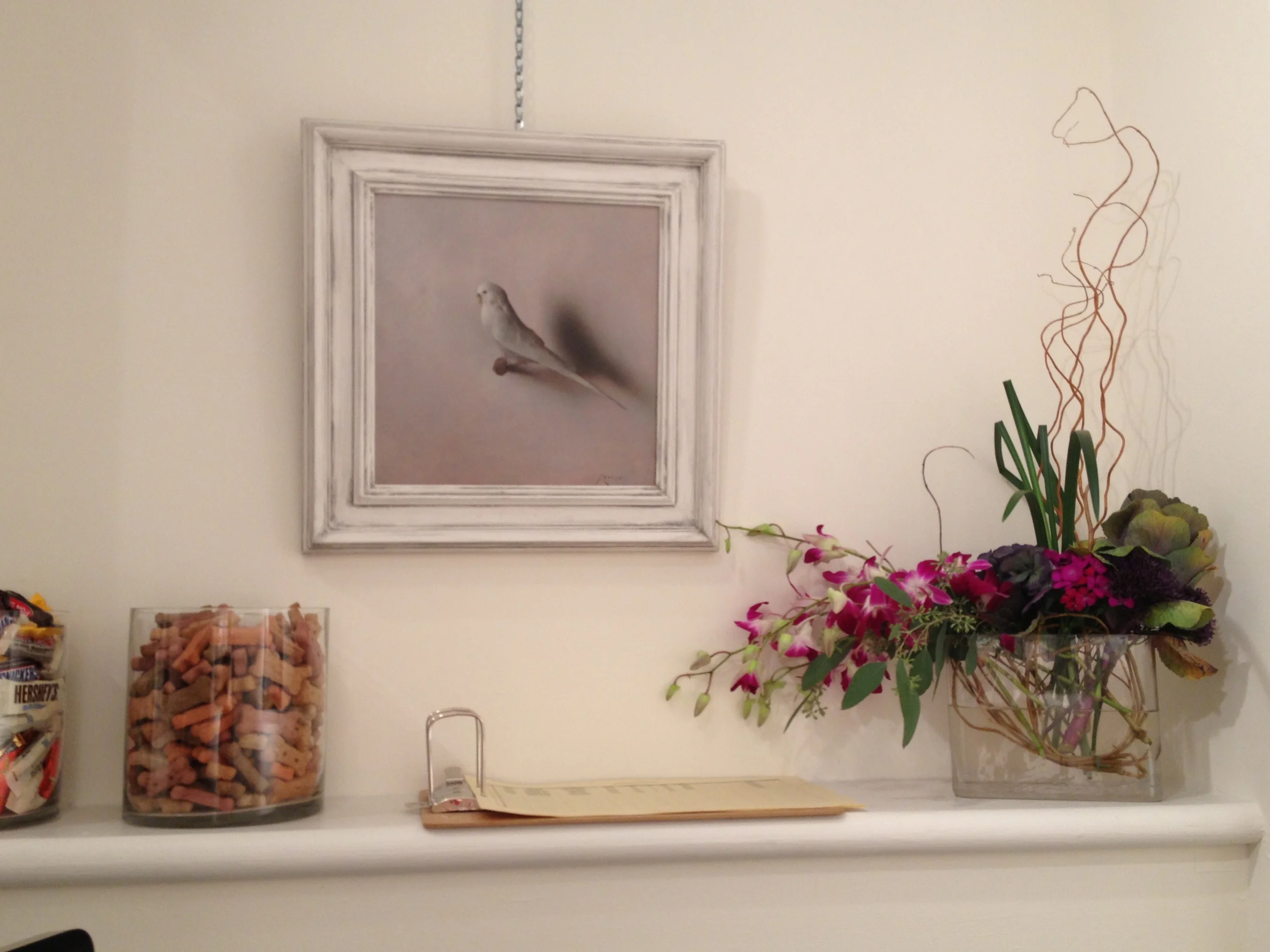  Artwork by Carlo Russo 