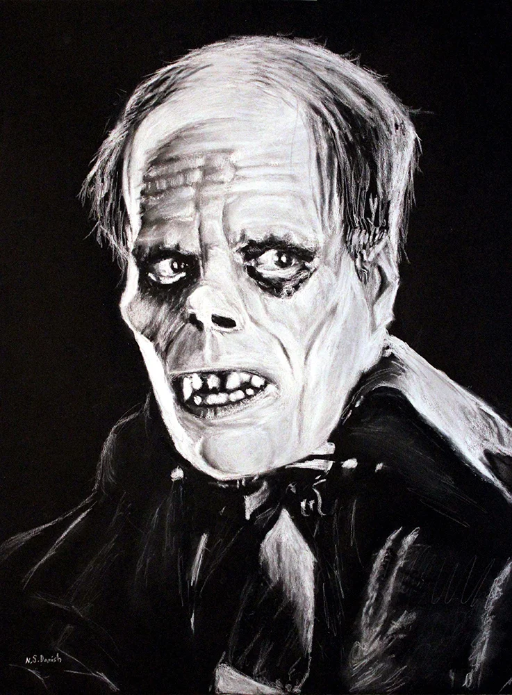 The Phantom