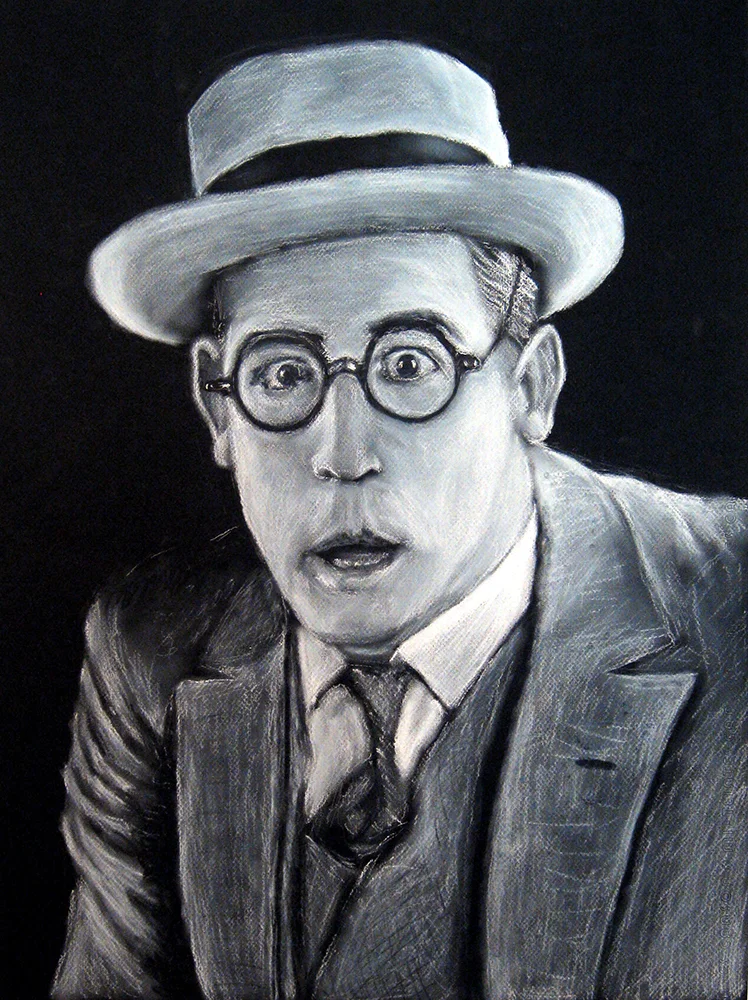 Harold Lloyd