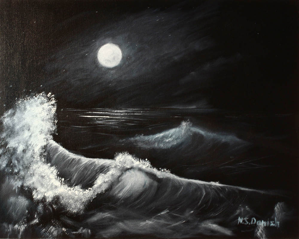 Nightly Waves