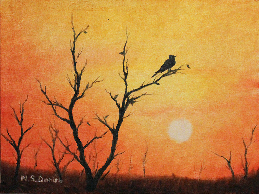 Last Song Bird